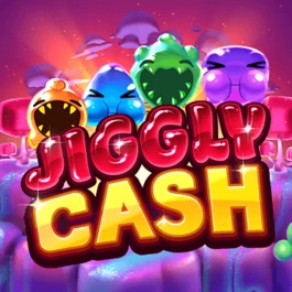 Jiggly Cash