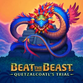 Beat the Beast: Quetzalcoatl´s Trial