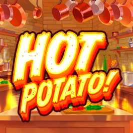 Hot Potato!