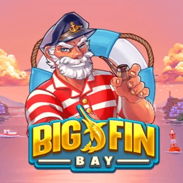 Big Fin Bay