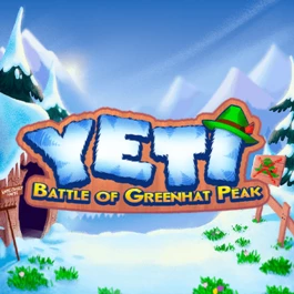 Yeti Battle of Greenhat peak