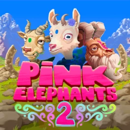 Pink Elephants 2
