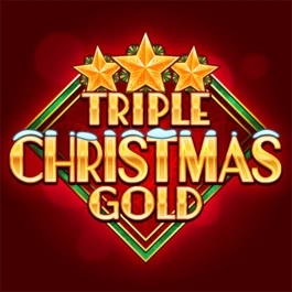 Triple Christmas Gold