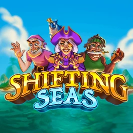 Shifting Seas