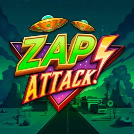 Zap Attack!