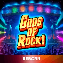 Gods of Rock! – Reborn