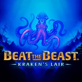 Beat the Beast: Kraken’s Lair