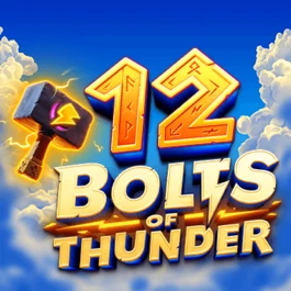 12 Bolts of Thunder