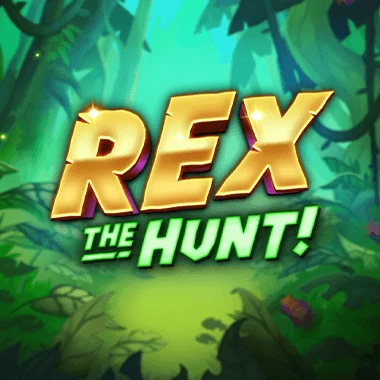 Rex the Hunt!