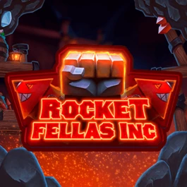 Rocket Fellas Inc