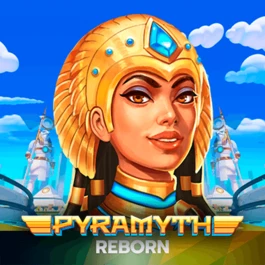 Pyramyth – Reborn