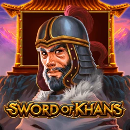Sword of Khans