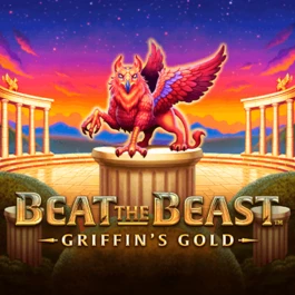 Beat the Beast: Griffin's Gold