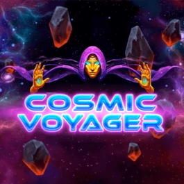 Cosmic Voyager