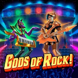 Gods of Rock