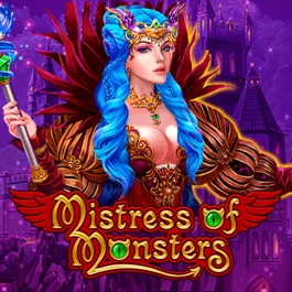 Mistress of Monsters