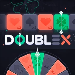 DoubleX