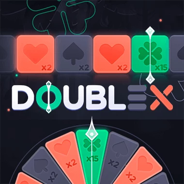 DoubleX