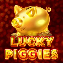 Lucky Piggies