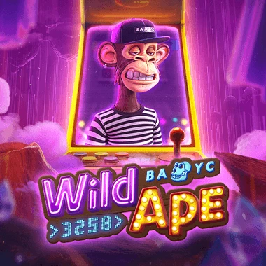 Wild Ape