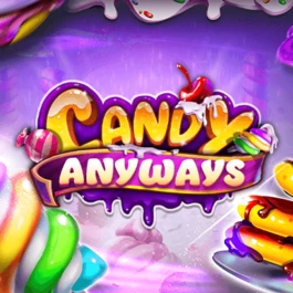 Candy Anyways