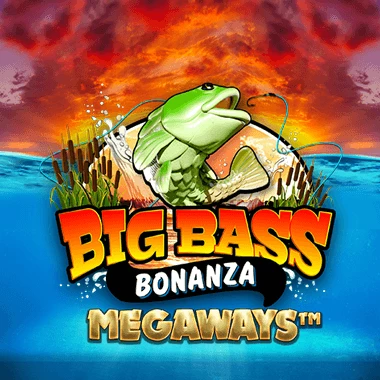 Big Bass Bonanza Megaways