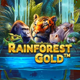 Rainforest Gold™