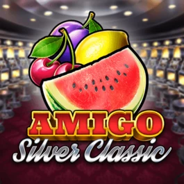 Amigo Silver Classic
