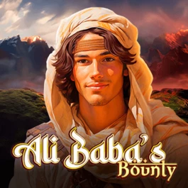 Ali Baba's Bounty