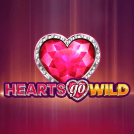 Hearts go Wild
