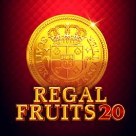 Regal Fruits 20