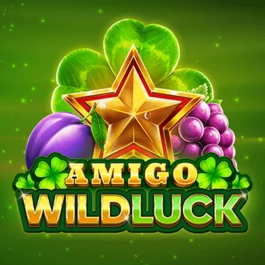 Amigo WIld Luck