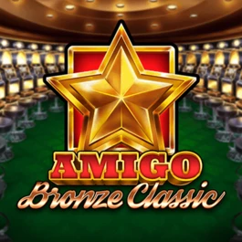 Amigo Bronze Classic