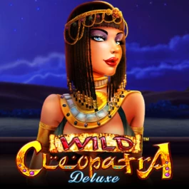 Wild Cleopatra Deluxe™