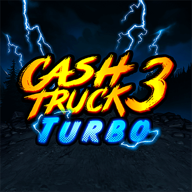 Cash Truck 3 Turbo