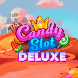 The Candy Slot Deluxe