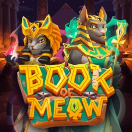 Book of Meow