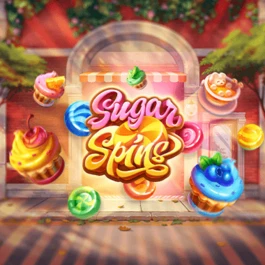 Sugar Spins