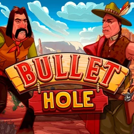 Bullet Hole