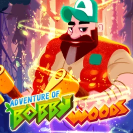 Adventure of Bobby Woods