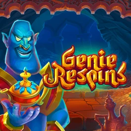 Genie Respins