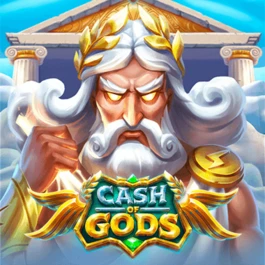 Cash of Gods
