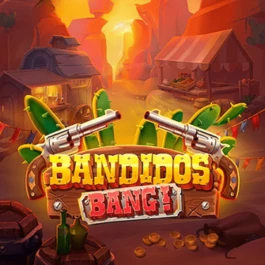 Bandidos Bang