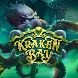 Kraken Bay
