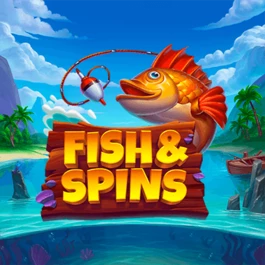 Fish and Spins