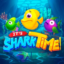It's Shark Time!