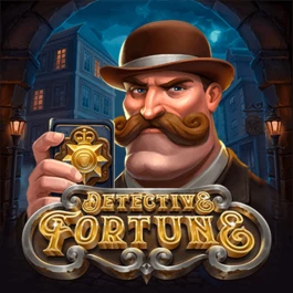 Detective Fortune