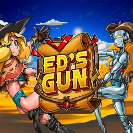 Ed's Gun