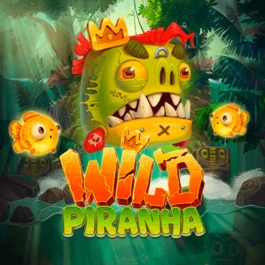 Wild Piranha