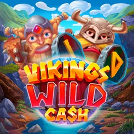 Vikings Wild Cash